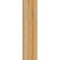 Ekena Millwork Olympic Traditional Rough Sawn Outlooker, Western Red Cedar, 6"W x 12"D x 24"H OUT06X12X24OLY01RWR - alternate 2